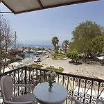 Adalya Port ホテル