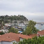 ホテル Adalya Port 4*