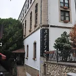 Ξενοδοχείο Adalya Port 4*