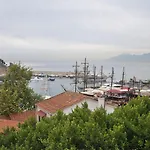 Adalya Port 4*