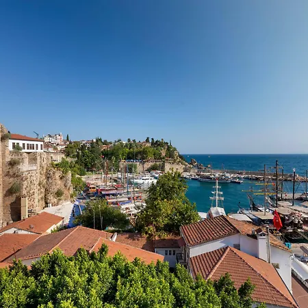 Adalya Port Antalya