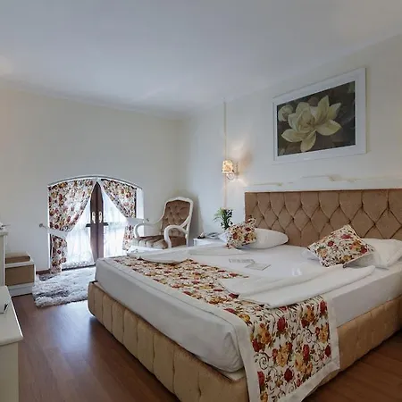 Hotel Adalya Port Antalya