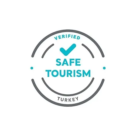 Hotel Adalya Port 4*