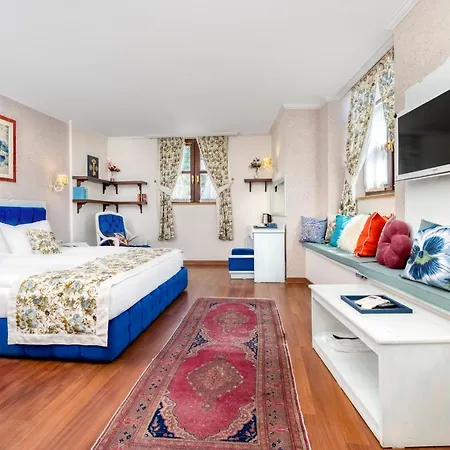 Adalya Port Hotel Antalya