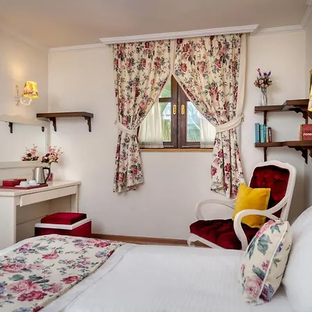 Adalya Port 4* Antalya