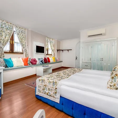 아달랴 포트 안탈리아