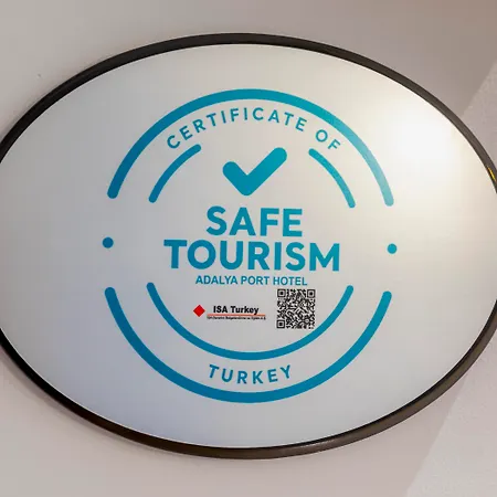 Adalya Port Antalya