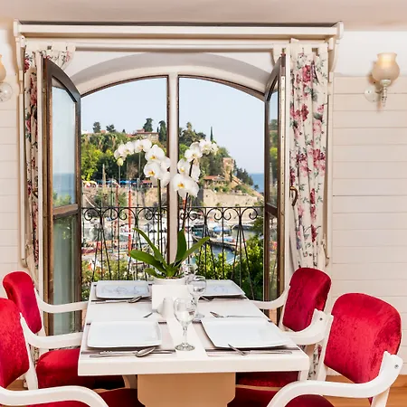 Adalya Port Hotel Antalya