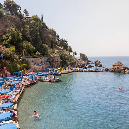 Adalya Port Hotel Antalya