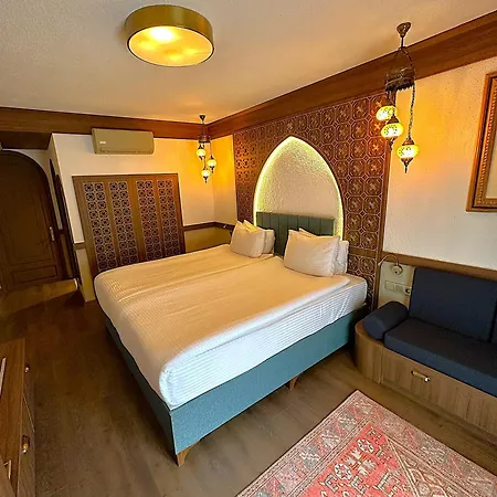 Adalya Port Hotel Antalya