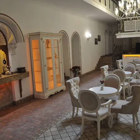 Adalya Port Hotel Antalya