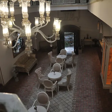 Hotel Adalya Port Antalya