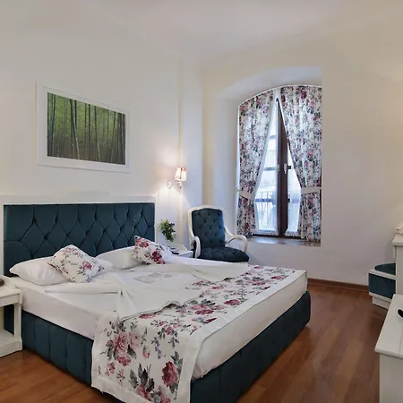 Adalya Port Hotel Antalya