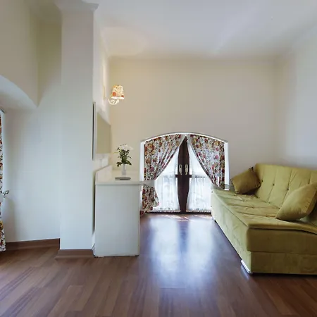 호텔 아달랴 포트