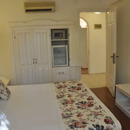 Hotel Adalya Port Antalya