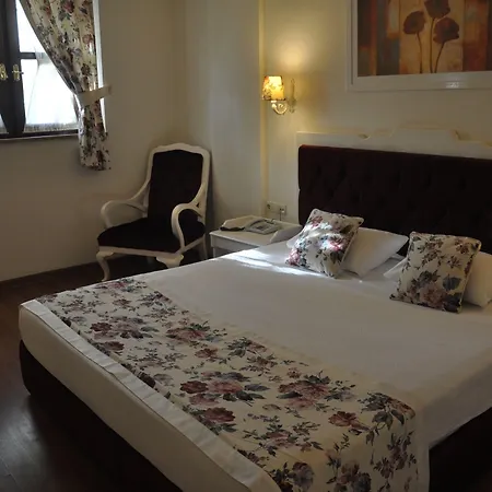 Hotel Adalya Port Antalya