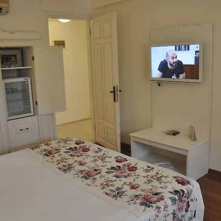 Adalya Port Hotel Antalya