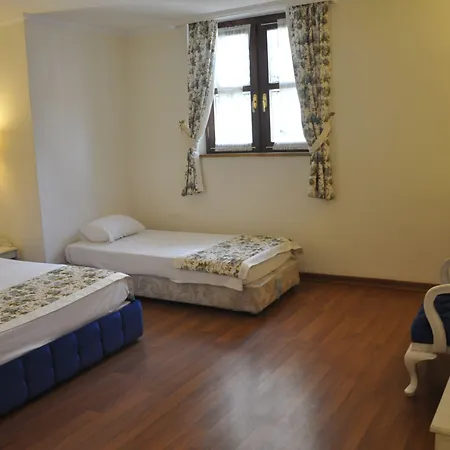 Adalya Port Hotel Antalya