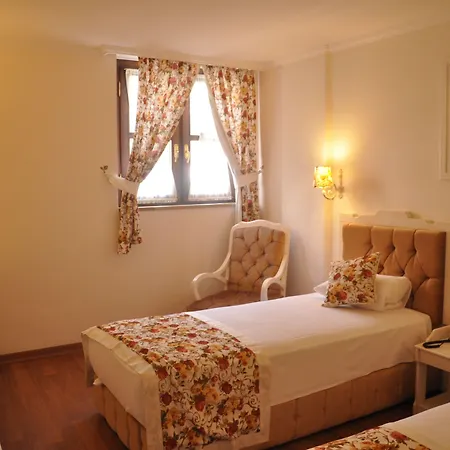 Adalya Port Hotel Antalya