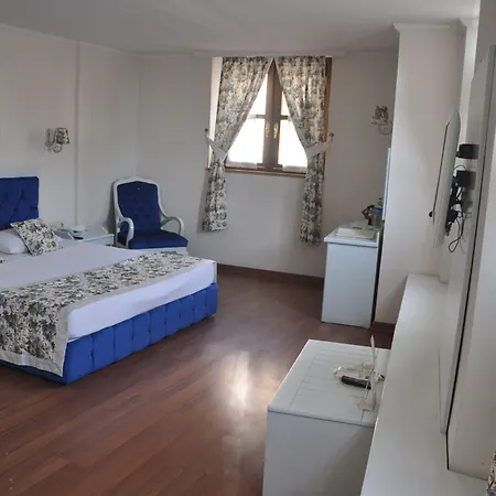 Adalya Port Hotel Antalya