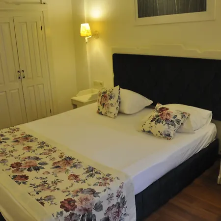 Hotel Adalya Port Antalya