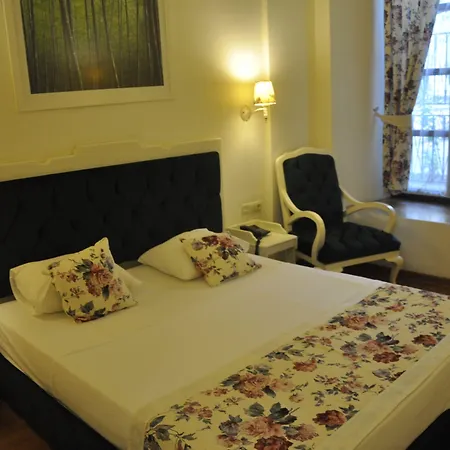 Adalya Port Hotel Antalya