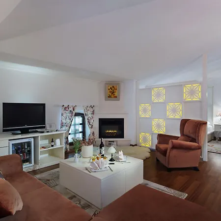 아달랴 포트 호텔 4*