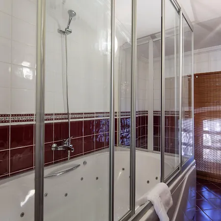 아달랴 포트 호텔 안탈리아