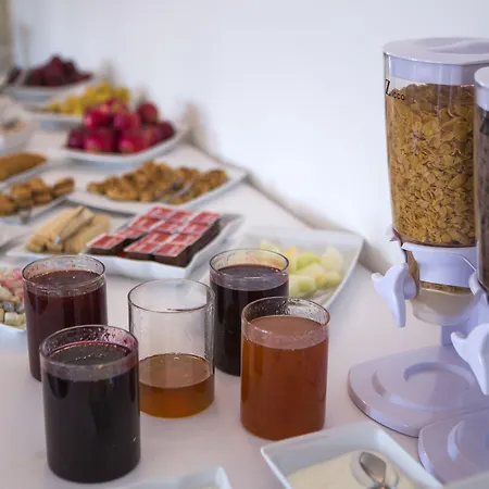 아달랴 포트 호텔 안탈리아