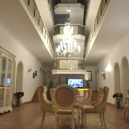 Adalya Port 4* Antalya