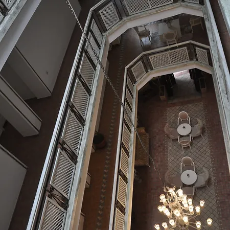 호텔 아달랴 포트