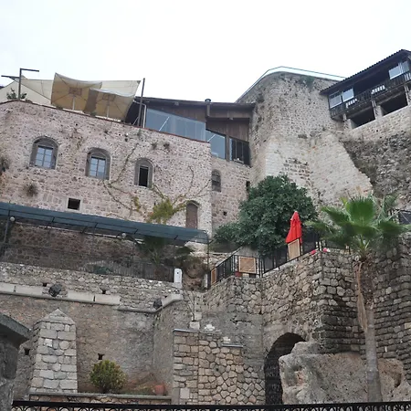 호텔 아달랴 포트