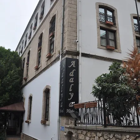 Hotel Adalya Port