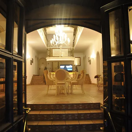 Adalya Port Hotel Antalya