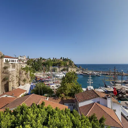 Adalya Port Hotel Antalya