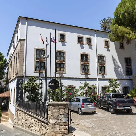 아달랴 포트 안탈리아