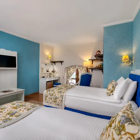 Adalya Port 4* Antalya