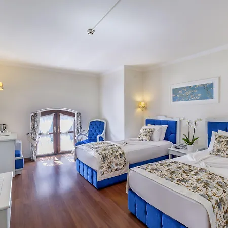 Adalya Port Hotel Antalya