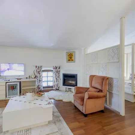 Adalya Port Hotel Antalya