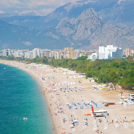 아달랴 포트 안탈리아