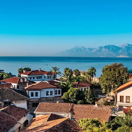 Adalya Port Hotel