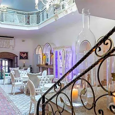 Adalya Port Hotel Antalya