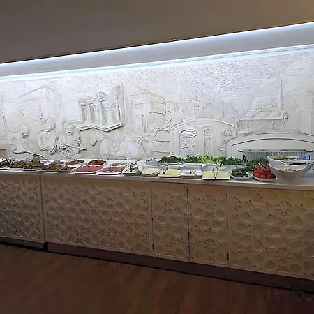 Adalya Port 4* Antalya