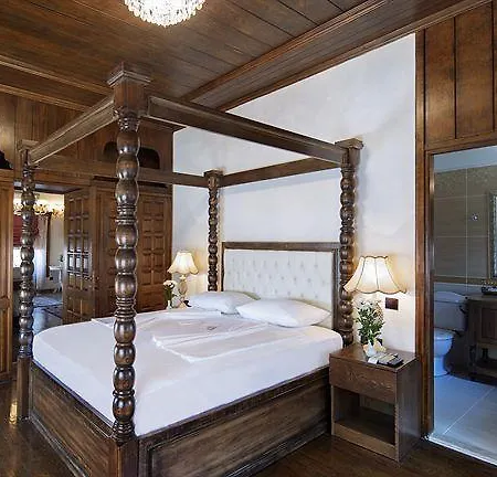 Adalya Port Hotel 4*