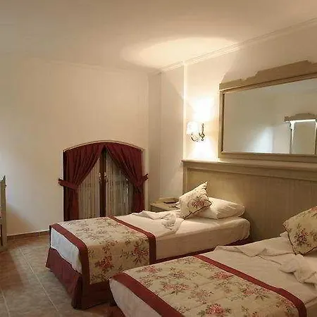 Hotel Adalya Port Antalya