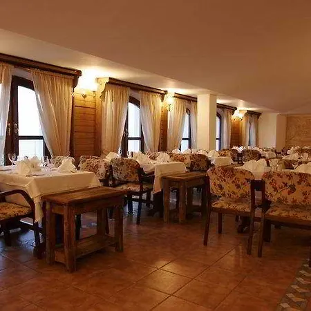 Hotel Adalya Port