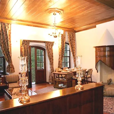 Adalya Port Hotel