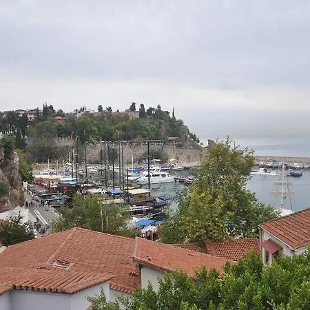 Adalya Port Hotel Antalya