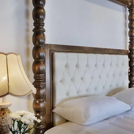 Adalya Port Hotel Antalya