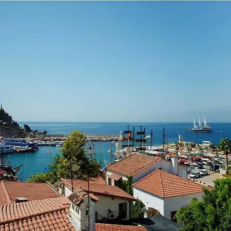 Adalya Port